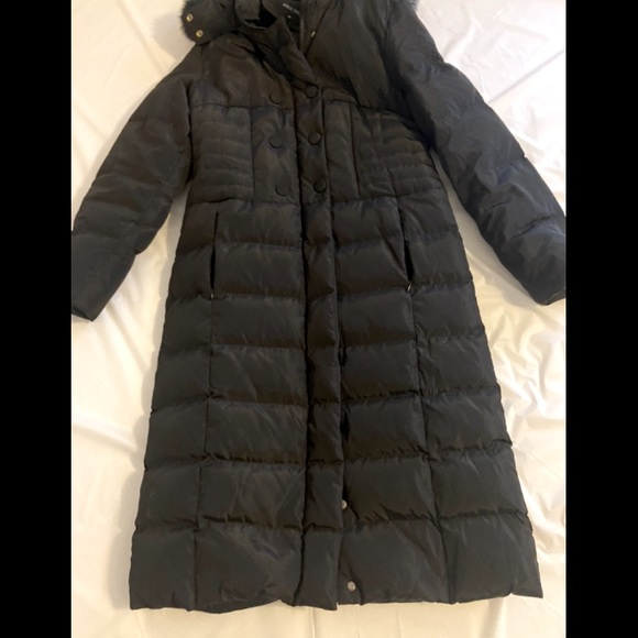 Obosoyo Coat Size Medium - Picture 2 of 8